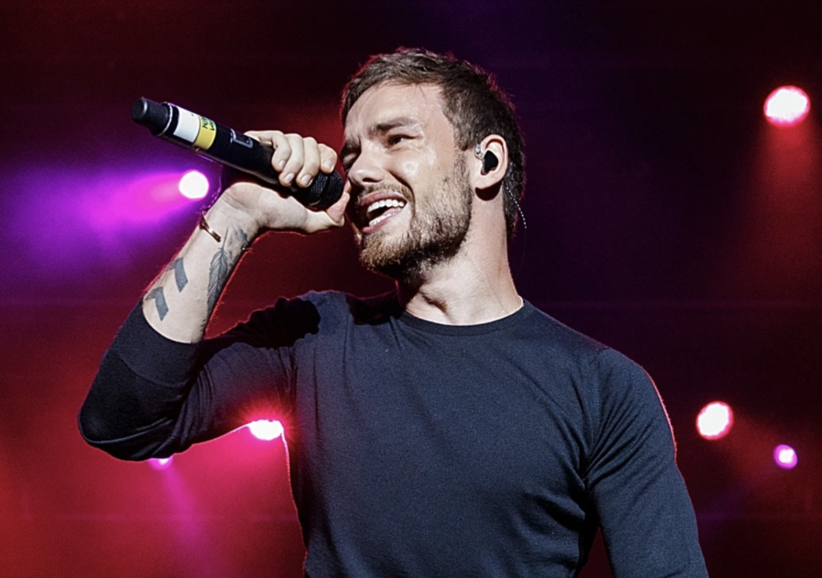 Remembering Liam Payne: A Music Legend